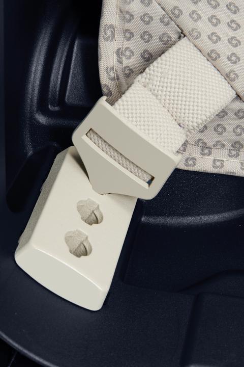 Produktbild Samsonite S'CURE DLX Spinner (102 l)