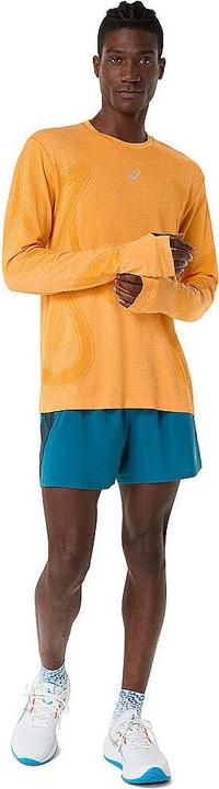 Actual product image ASICS Performance Road Seamless (S)