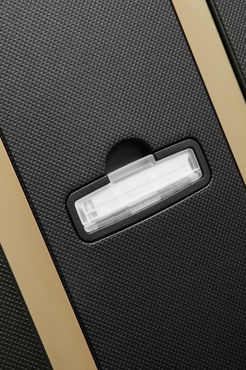 Produktbild Samsonite S'CURE DLX Spinner (102 l)