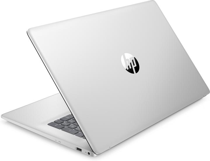 Produktbild HP 17-cp0667ng (17.30", 16 GB, 512 GB, DE)
