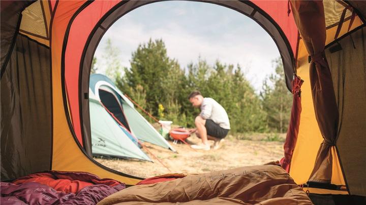 Immagine prodotto Easy Camp Adventure Grill (36 cm)