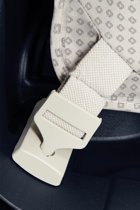 Actual product image Samsonite S'CURE DLX Spinner (102 l, L (90 - 115l))