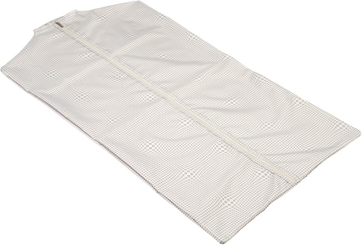Actual product image Samsonite S'CURE DLX Spinner (102 l, L (90 - 115l))