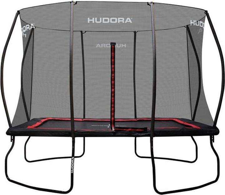 Immagine prodotto Hudora 1 gamba di supporto per trampolino 4Square 244 x 366 cm