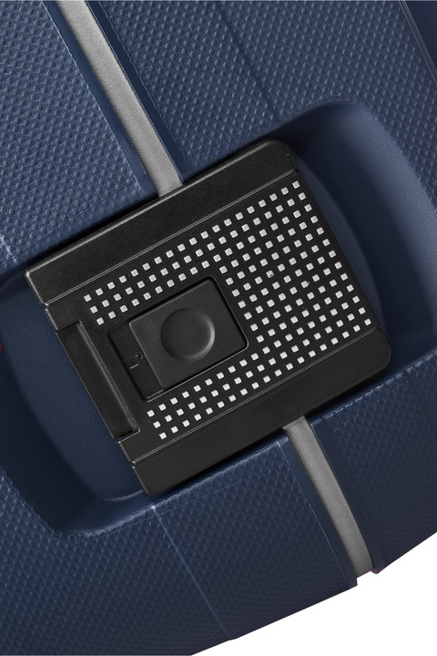 Actual product image Samsonite S'CURE DLX Spinner (102 l, L (90 - 115l))