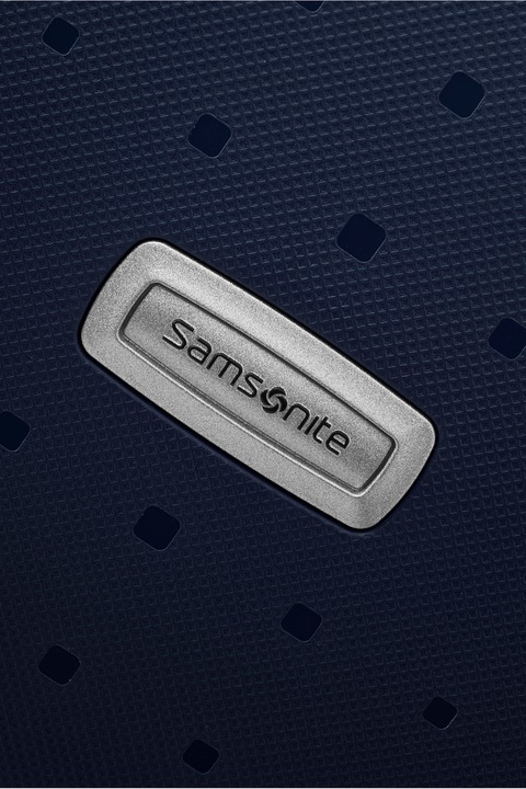 Actual product image Samsonite S'CURE DLX Spinner (102 l, L (90 - 115l))