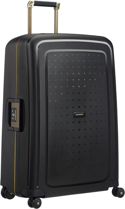 Samsonite S'CURE DLX Spinner (102 l)