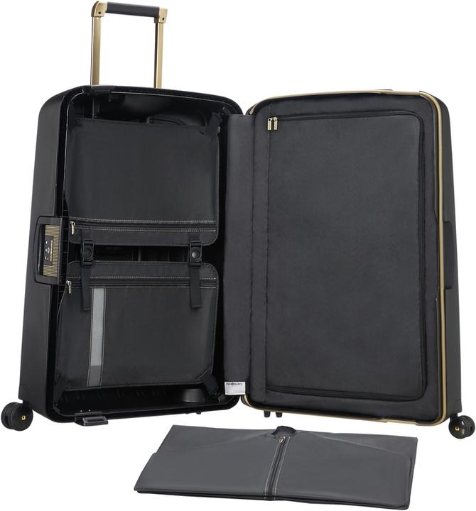 Produktbild Samsonite S'CURE DLX Spinner (102 l)