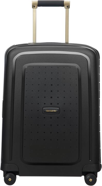 Produktbild Samsonite S'CURE DLX Spinner (34 l)