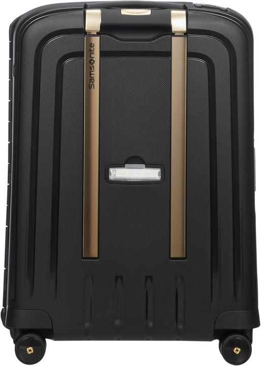Produktbild Samsonite S'CURE DLX Spinner (34 l)