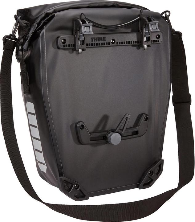 Actual product image Thule Packtasche (17 l, Luggage carrier bag)