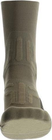 Actual product image UYN Man 2In Defender Mid Socks (45 - 47)