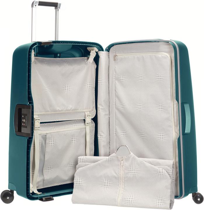 Produktbild Samsonite S'CURE DLX Spinner