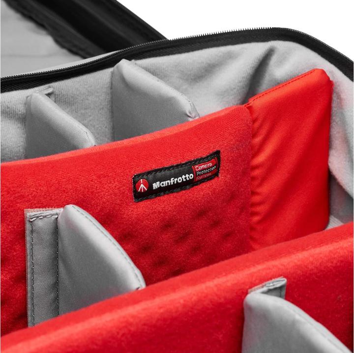 Actual product image Manfrotto Reloader Spin-55 PL (Camera case)