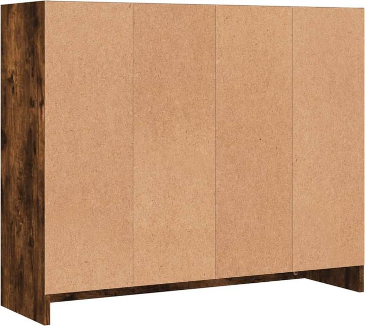 Image du produit vidaXL Sideboard (91 x 28 x 75 cm)