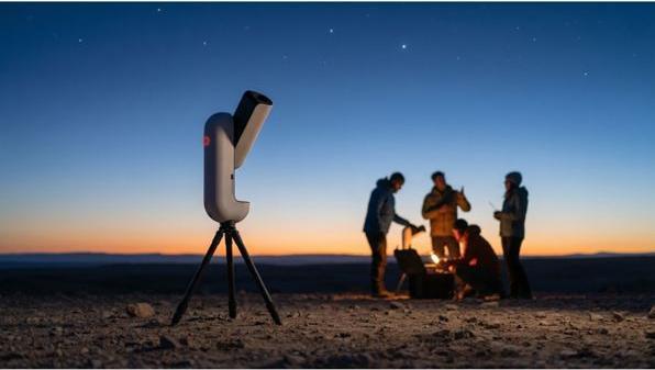 Productafbeelding Vaonis Vespera Pro II Observation Station