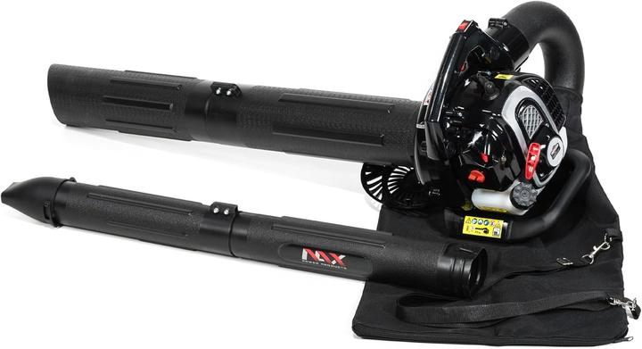 Produktbild NAC NAX950V (Benzinbetrieb, Laubbläser)