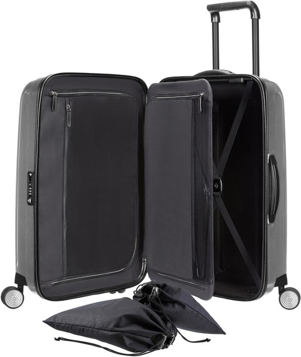 Actual product image Samsonite SPINNER 68/25 (67 l)