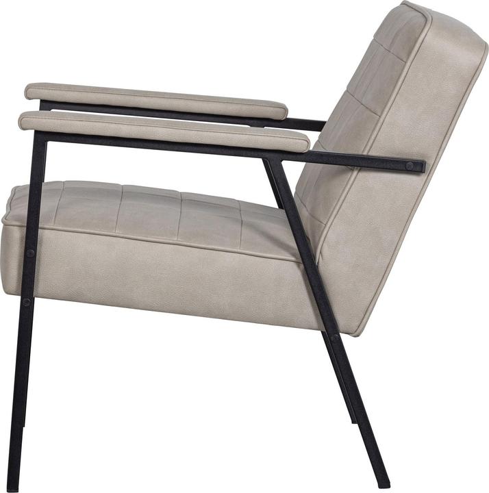 Actual product image Woood Chair