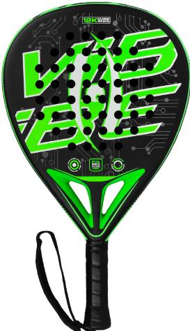 Produktbild Harrow Sports Vibe Padel
