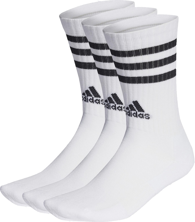 adidas 3s C Spw Crw 3p,White/Black White/Black S (S)