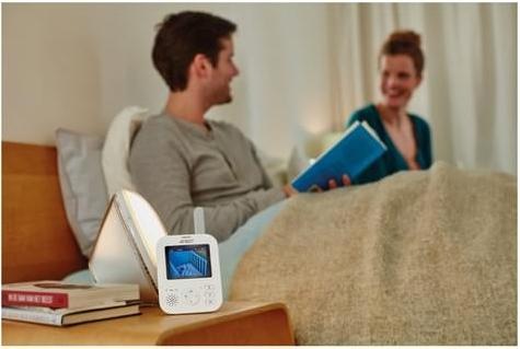 Immagine prodotto Philips Avent Video (Video e audio, 300 m)
