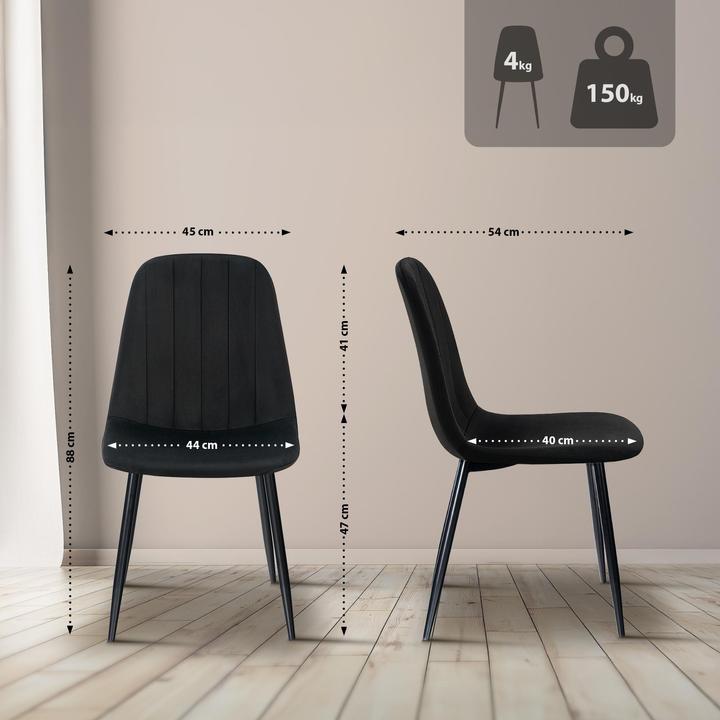 Actual product image CLP Baxter
