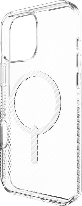 Produktbild Zagg LUXE - Cases Snap Apple (Apple iPhone 16 Pro Max)