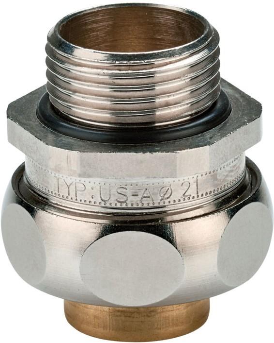Produktbild Flexa Sicherh.Verschraubung (41 mm)