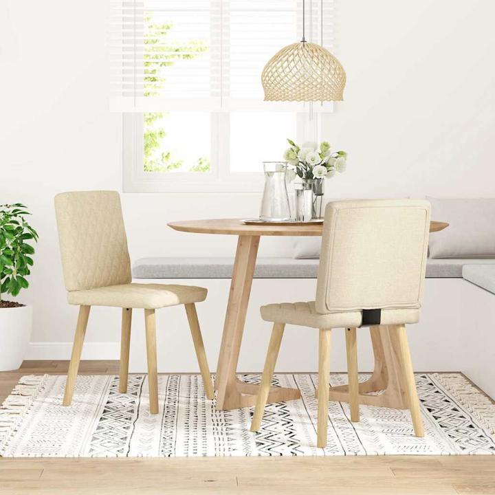 Image du produit vidaXL Esszimmerstuhl