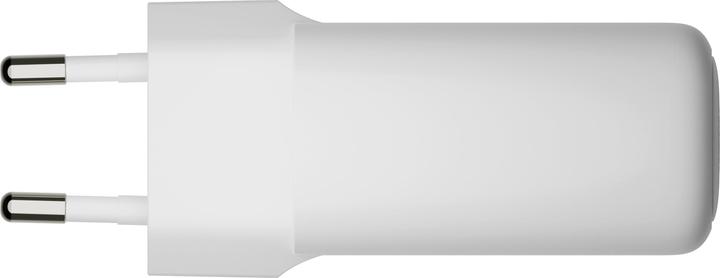 Actual product image dbramante1928 RE-CHARGE - EU WALL CHARGER - 2 (20 W, 2 ports)