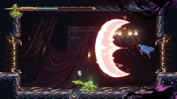 Produktbild Limited Run 9 Years of Shadows () (Import) (Switch, EN)