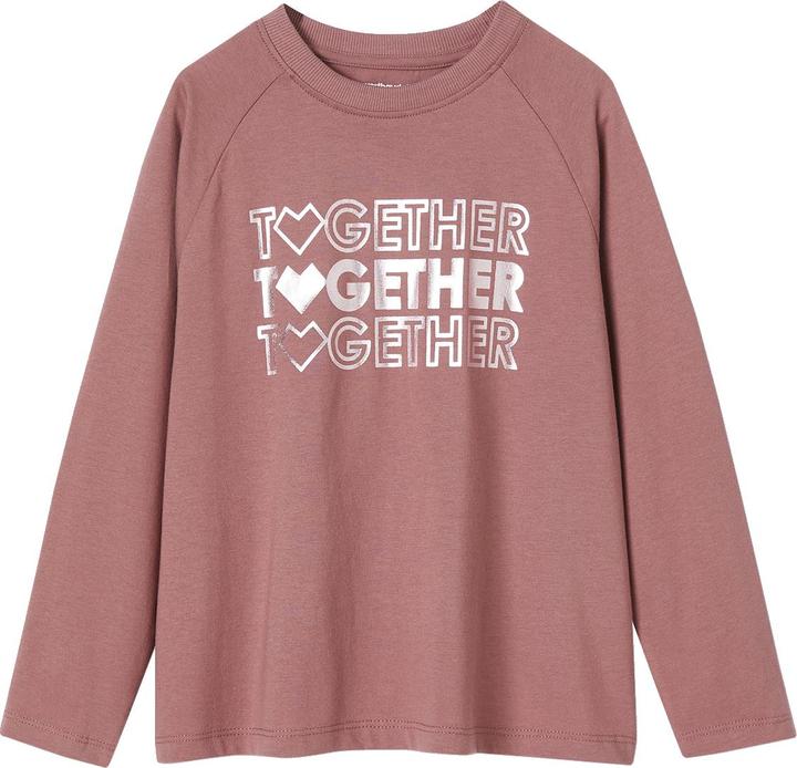 Produktbild Vertbaudet Mädchen Sport-Shirt (128)