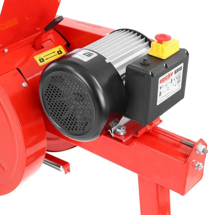 Produktbild Hecht 6910 Holzspalter