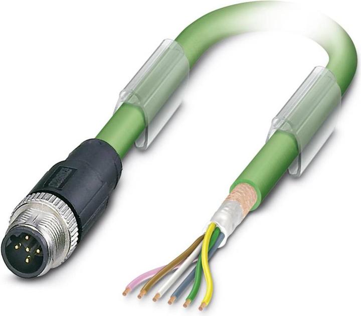 Produktbild Phoenix Contact Sensor-/Aktor-Datensteckverbin