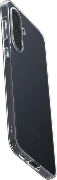Productafbeelding Spigen Liquid Crystal Case for Samsung Galaxy A36 5G Crystal Clear (Samsung Galaxy A36)