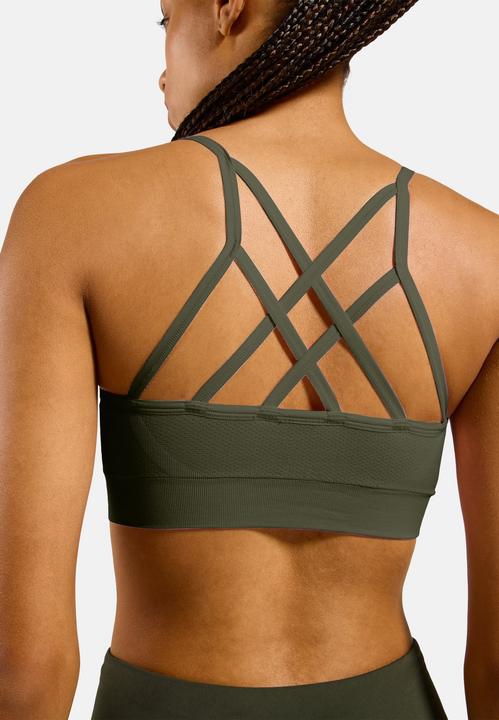 Produktbild Odlo Seamless Low (L)