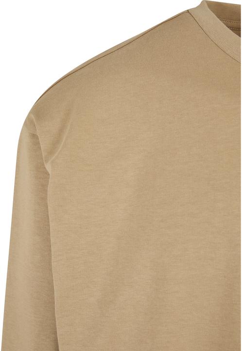 Produktbild Urban Classics Ultra Heavy Oversized Longsleeve - 19451 (L)