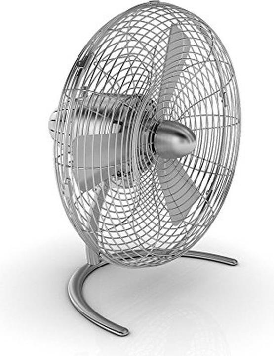 Produktbild Stadler Form Design-Ventilator Charly Little