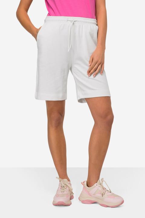 Produktbild Laurasøn Jogging-Shorts, Sweat, Elastikbund (M)