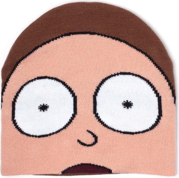 Image du produit Difuzed Rick & Morty Bonnet - Morty