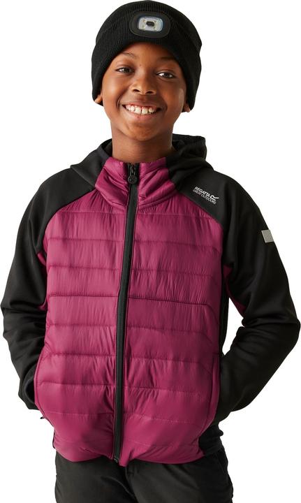 Produktbild Regatta Kielder IX Hybridjacke (164)