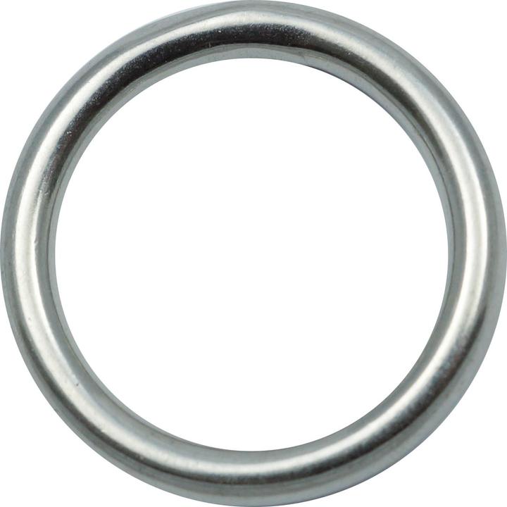 Immagine prodotto Nautistar Ring inox