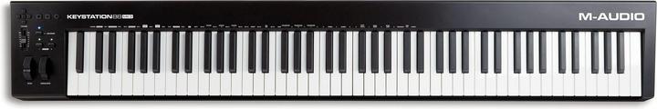 Actual product image M-Audio Keystation 88 MK3 (Keyboards)