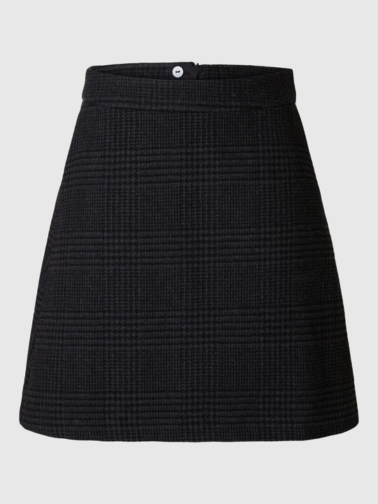 Produktbild Selected Femme Tailored Minirock (34)