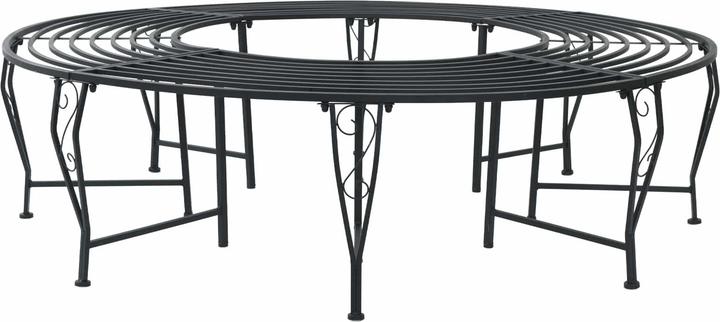 Produktbild vidaXL Moderne Bänke