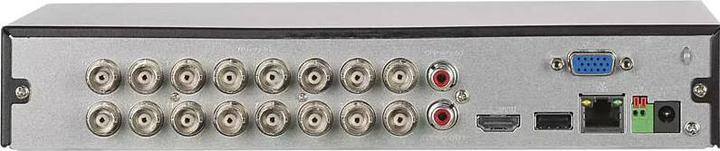 Produktbild Dahua XVR 16CH AI HDCVI/AHD/TVI/CVB (Netzwerk Videorecorder (NVR))