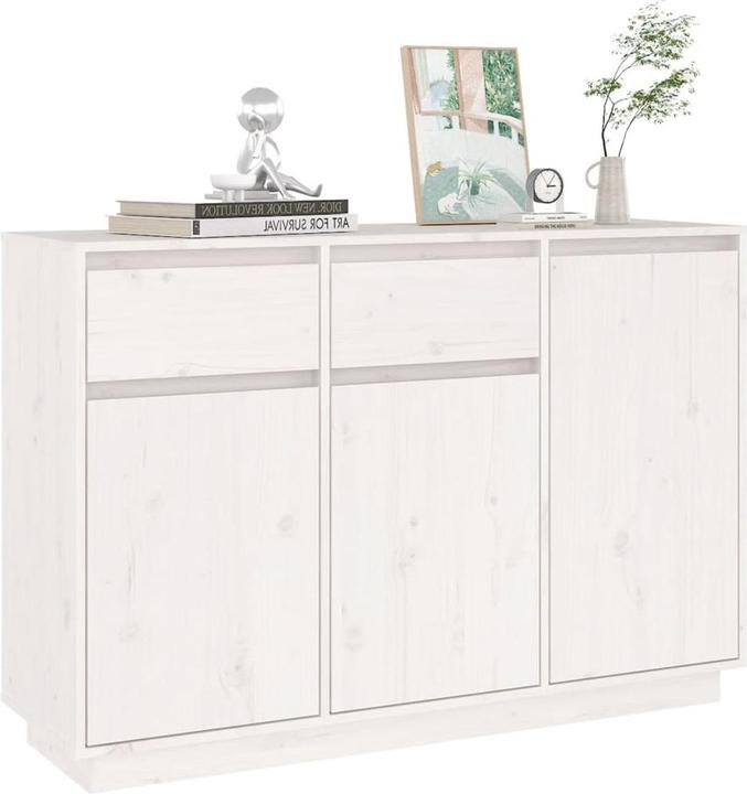 Immagine prodotto vidaXL Julianna (110 x 34 x 75 cm)