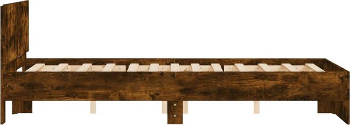 Image du produit vidaXL Bettgestell (135 x 190 cm)