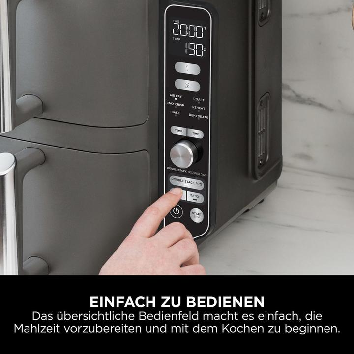 Actual product image Ninja SL400EU